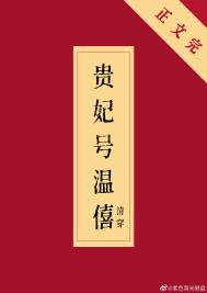 贵妃号温僖(清穿)作者:紫色背光键盘