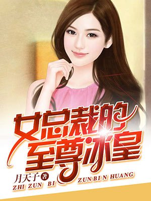 女总裁的至尊女婿