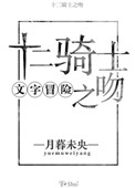 十二骑士攻略[文字冒险