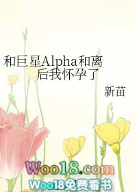 和巨星alpha离婚后