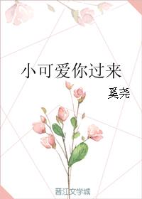 小可爱你过来无错阅读