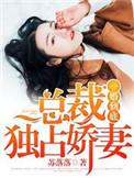 一婚到底总裁宠妻好甜甜免费阅读