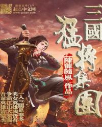 三国猛将集团TXT下载