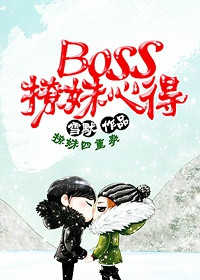 boss撩妻漫画