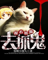 跟着贱猫去抓鬼什么意思