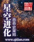 星空进化 小说