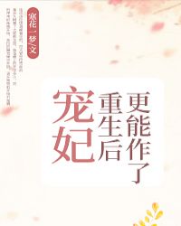 宠妃重生后 小说