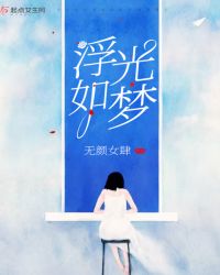 《浮光掠影》小说