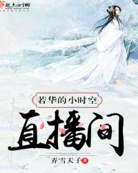 若华的小时空直播间 作者:弄雪天子