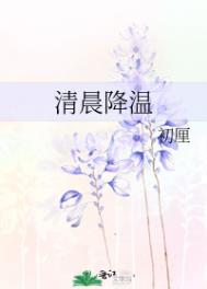 清晨降温 初厘讲的什么