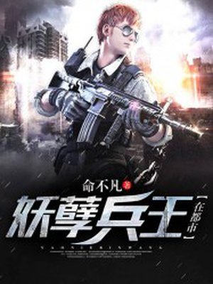 妖孽兵王在都市有声小说