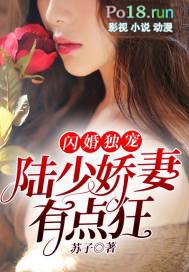 闪婚独宠:陆少娇妻有点狂 小说