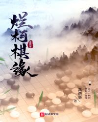 烂柯棋缘小说