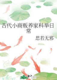 古代小商贩养家科举日常作者:思若无邪