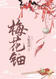 梅花妆 小说